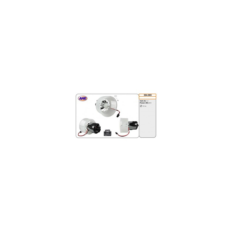 Ventilateur Ventilateur