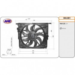 Ventilador