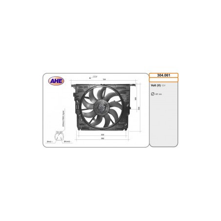 Ventilador