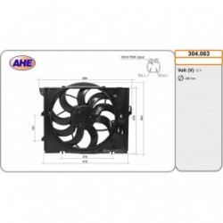 Ventilador