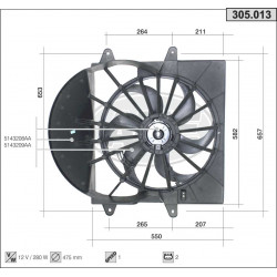 Ventilador