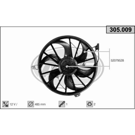 Ventilador