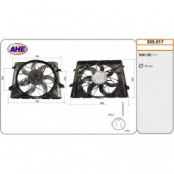 Ventilador