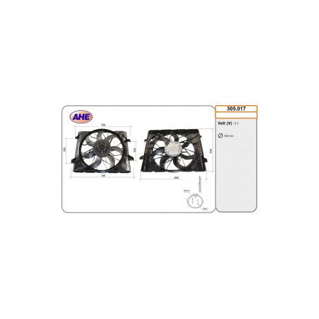 Ventilador