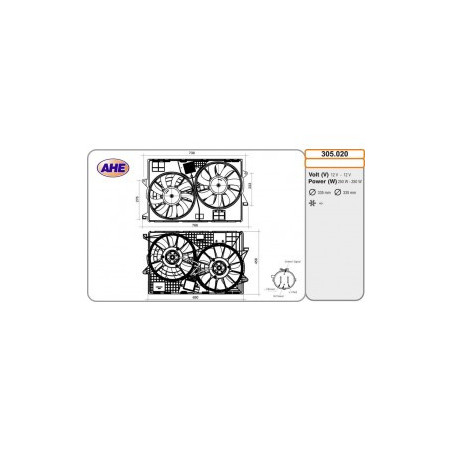 Ventilador