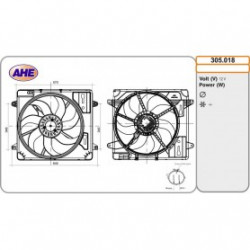 Ventilador