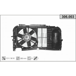 Ventilador
