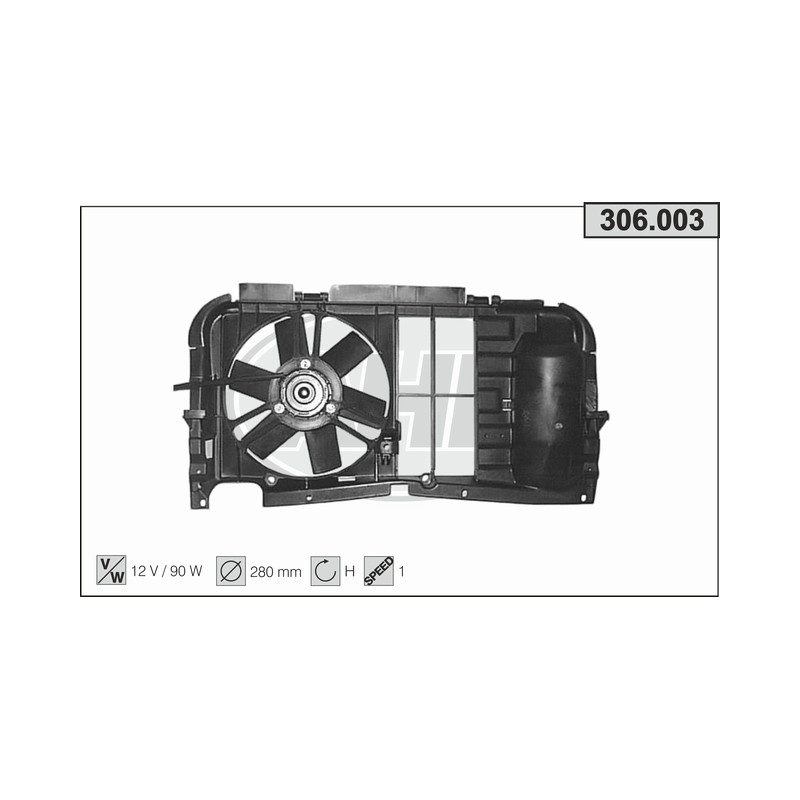 Ventilador Ventilador