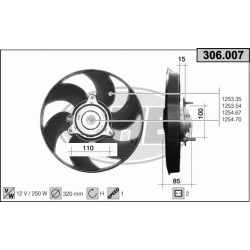 Ventilador