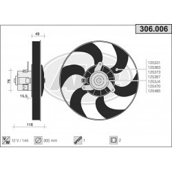 Ventilador