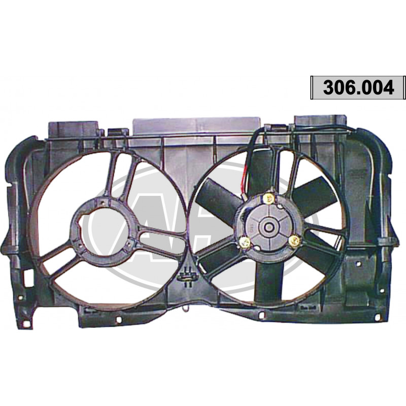 Ventilador Ventilador