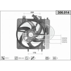 Ventilador