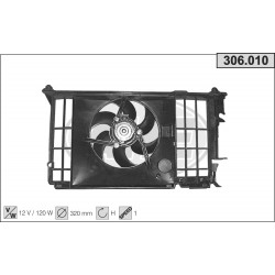 Ventilador