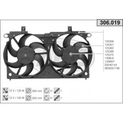 Ventilador