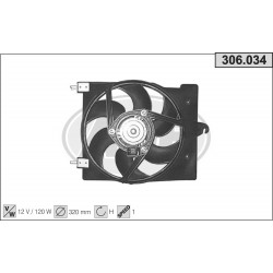 Ventilador