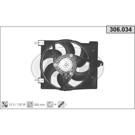 Ventilador