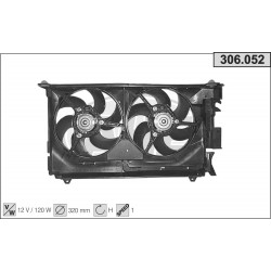 Ventilador