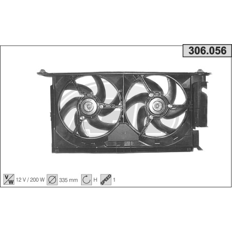 Ventilador