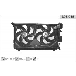 Ventilador