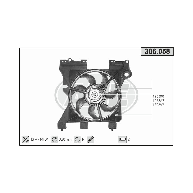 Ventilador Ventilador