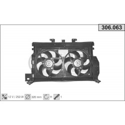 Ventilador