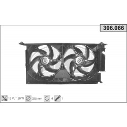 Ventilador