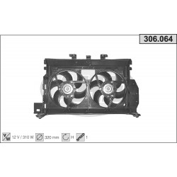 Ventilador