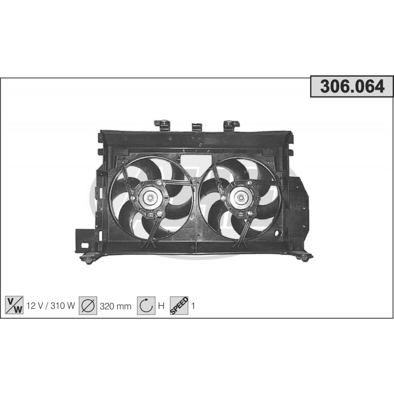 Ventilador Ventilador