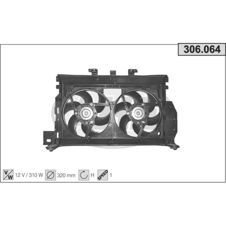 Ventilador