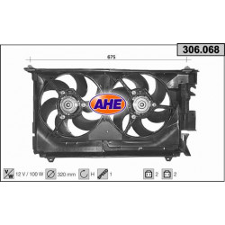 Ventilador