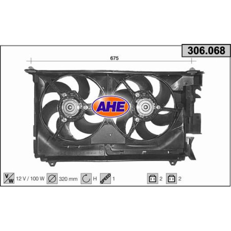 Ventilador