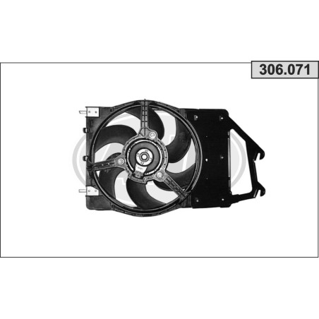 Ventilador