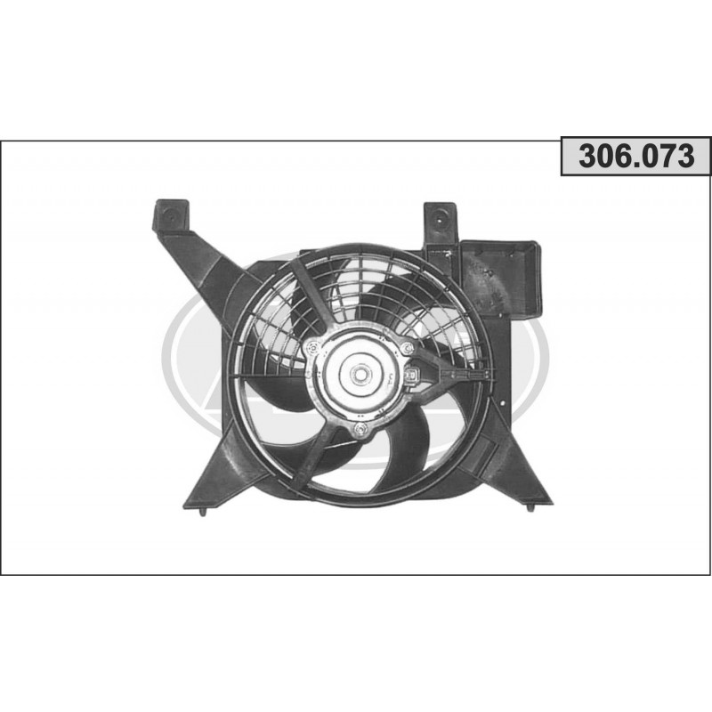 Ventilador Ventilador
