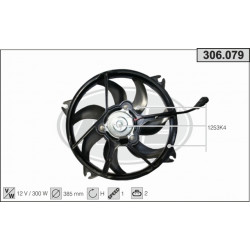 Ventilador