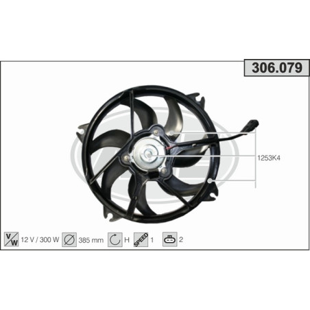 Ventilador