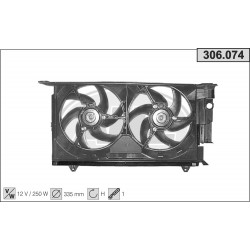 Ventilador