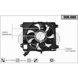 Ventilador