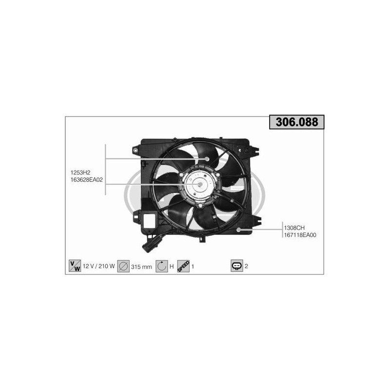 Ventilador Ventilador