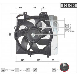Ventilador