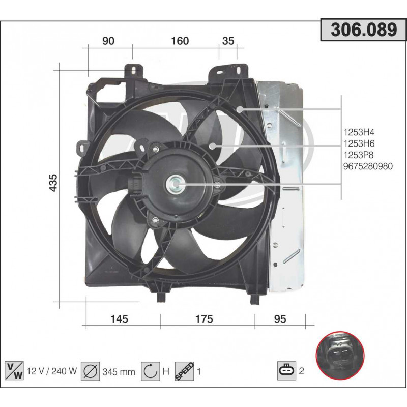 Ventilador Ventilador