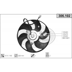 Ventilador