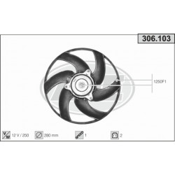 Ventilador
