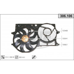 Ventilador
