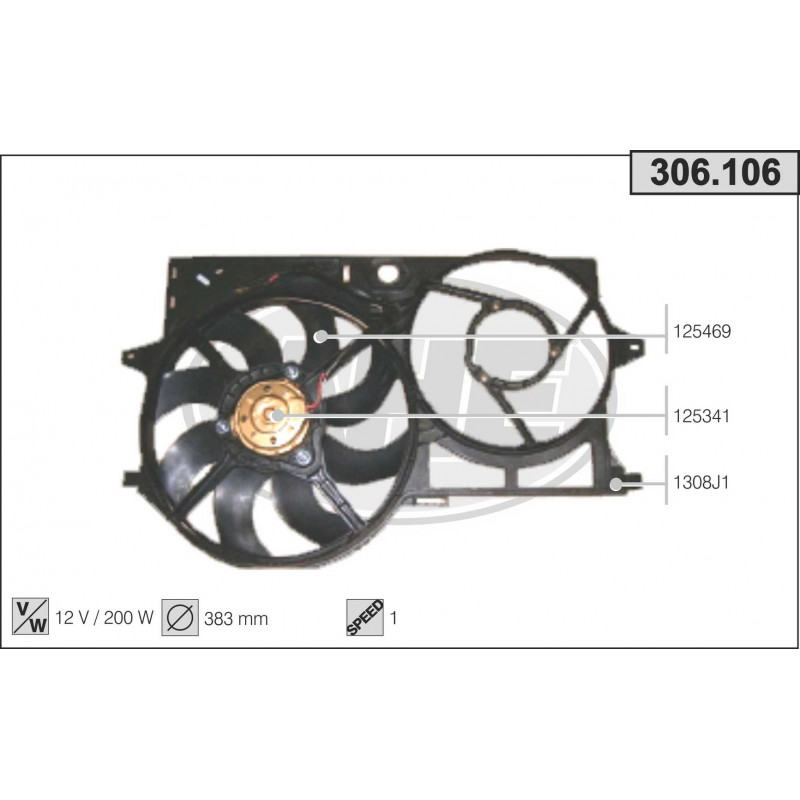 Ventilador Ventilador