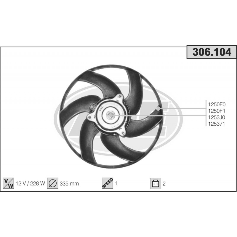 Ventilador Ventilador