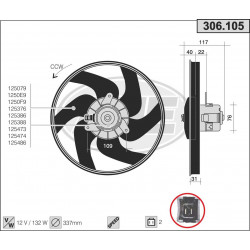 Ventilador