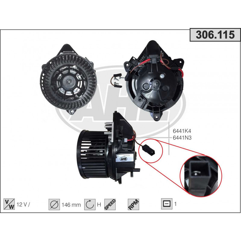 Ventilateur Ventilateur
