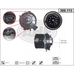 Ventilateur