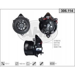 Ventilateur