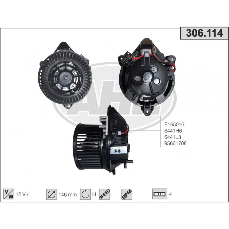 Ventilateur Ventilateur
